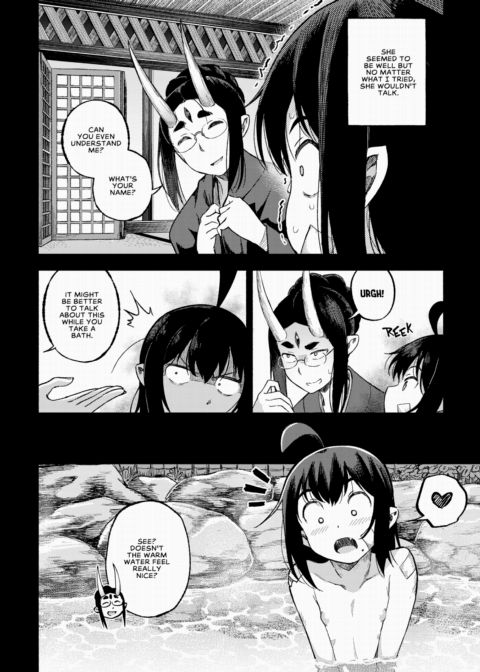 Black Moon Prophecy - Chapter 12 Chapter 1 page 20