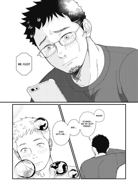 Until We're Together Chapter 1 page 45