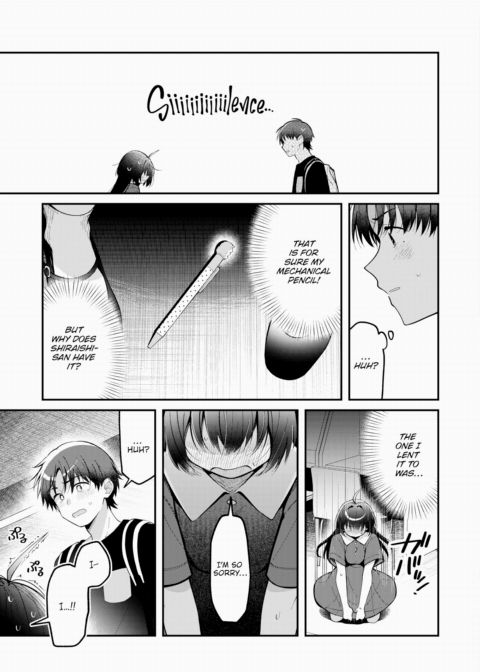Minimal Animal Chapter 1 page 7