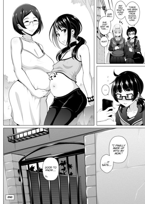 Thicker Than Water Chapter 4 - Re-Union Chapter 1 page 20