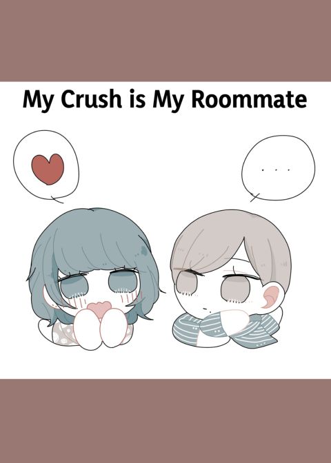 My Crush Is My Roommate Chapter 1 page 26