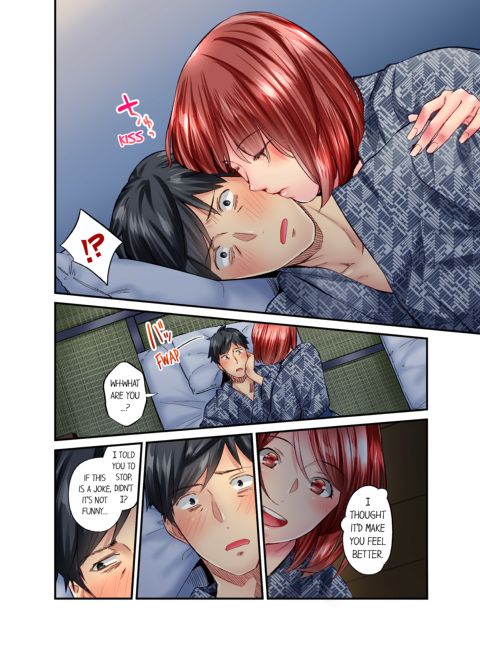 Simple Yet Sexy Vol. 7 Chapter 1 page 52