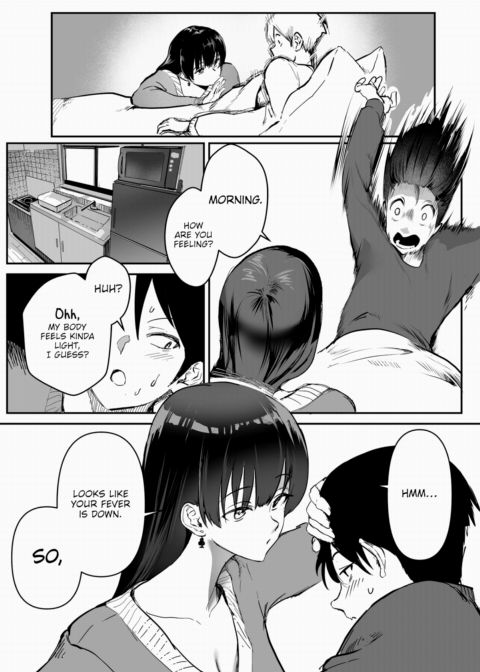 Where the White Clover Sleeps Chapter 1 page 10