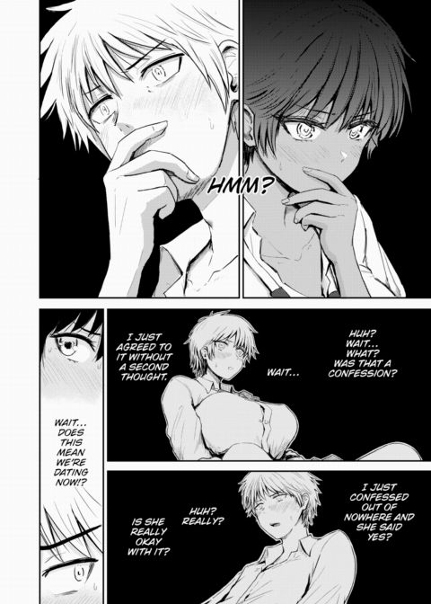 Match-Up Chapter 1 page 6