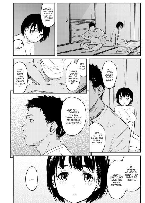 Special Days Chapter 1 page 179