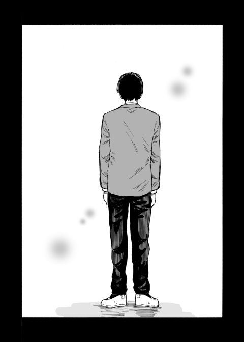 This is Love Part 3 Chapter 1 page 21