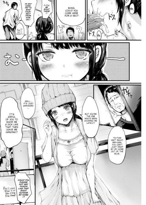 Fuckey Fuck Market Chapter 1 page 10