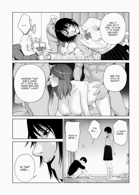 Box of Sin Chapter 1 page 19