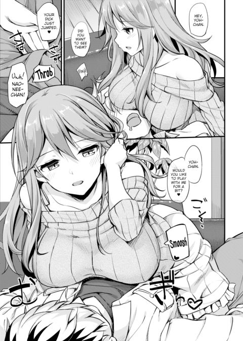Exciting ☆ Community Life #2 Chapter 1 page 13