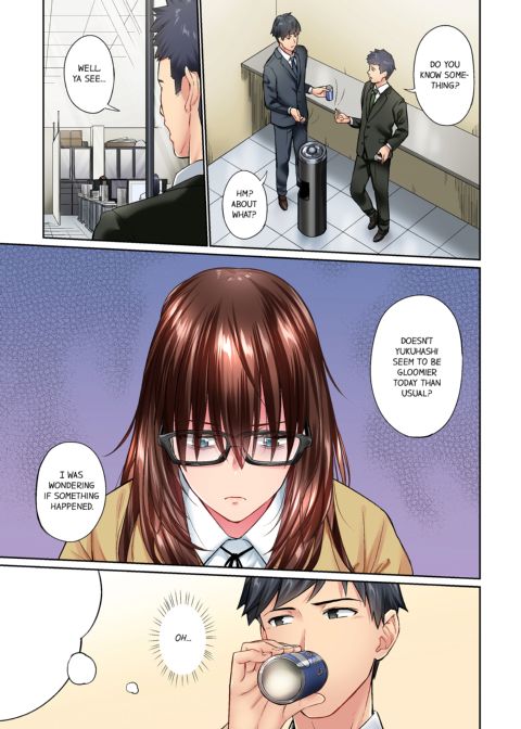 Simple Yet Sexy Vol. 3 Chapter 1 page 49