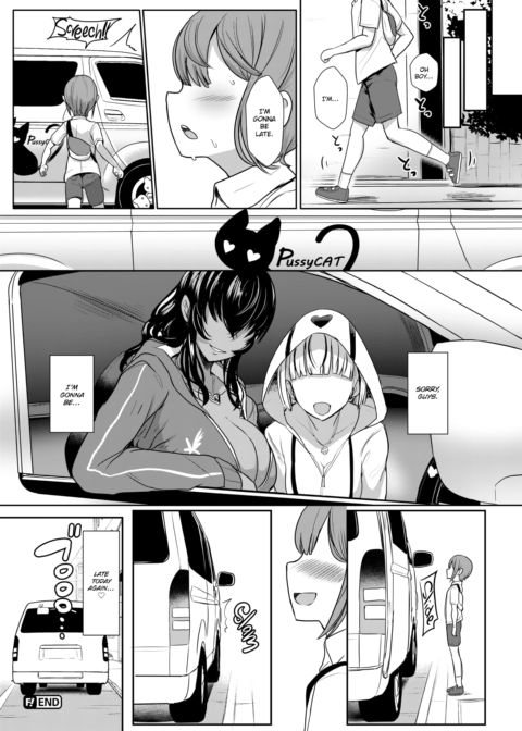 TAKEN!!!! Chapter 1 page 18