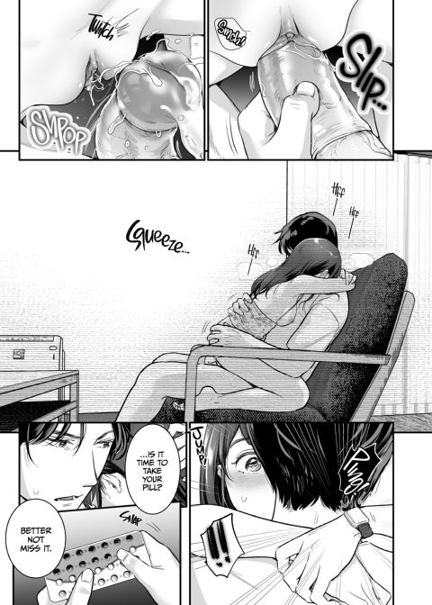 Sweet Discipline for the Pure Actress Chapter 1 page 30