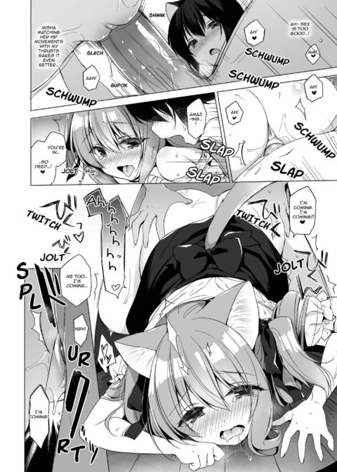 My Ideal Life in Another World Vol. 5 Chapter 1 page 26