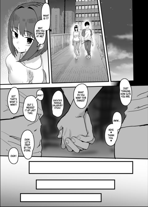 Cuck You Club Chapter 1 page 68