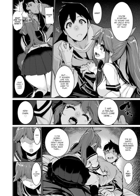 Actually Chapter 1 page 6