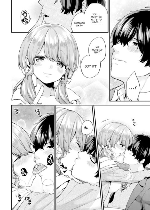 A Sudden Pet Girlfriend - Pet 1 Chapter 1 page 18