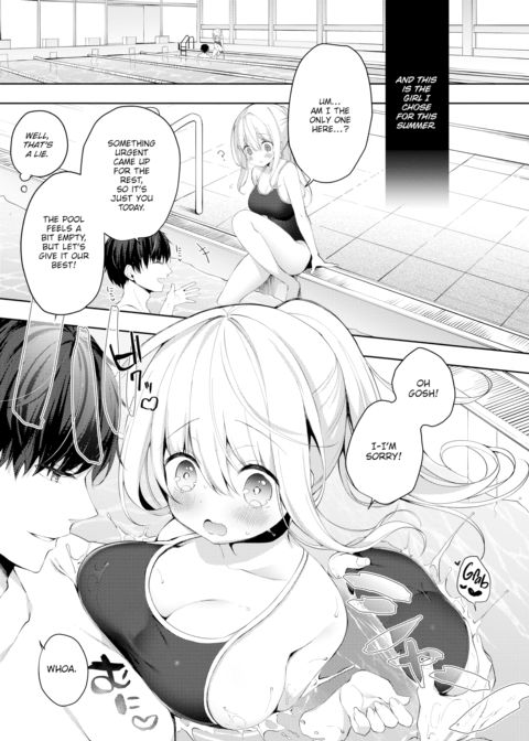 My Wife Work Chapter 1 page 3