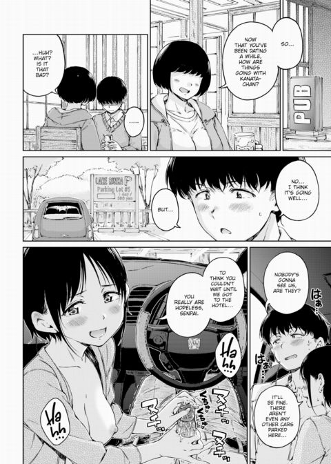 Over Chapter 1 page 8