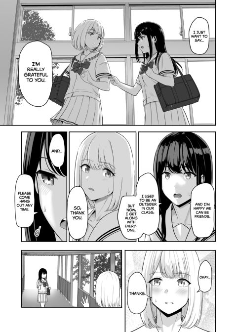 All For You 3 Chapter 1 page 52