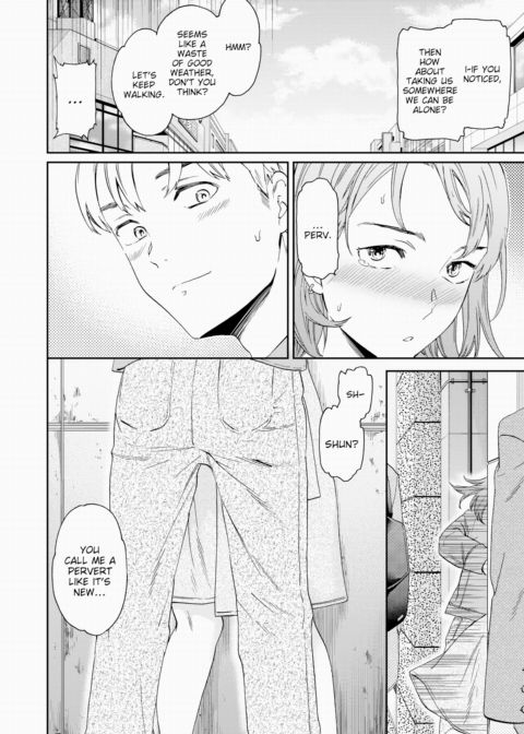 HBD! Chapter 1 page 6