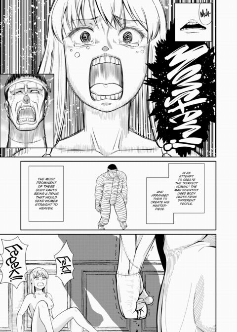 Dating in Another World #2 Chapter 1 page 7