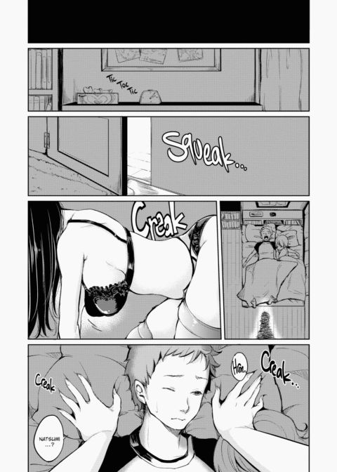 Let Loose with Lewd Boobs! Chapter 1 page 178