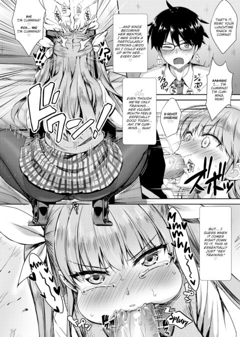 My Neighbor Succubus-chan Part 2 Chapter 1 page 2