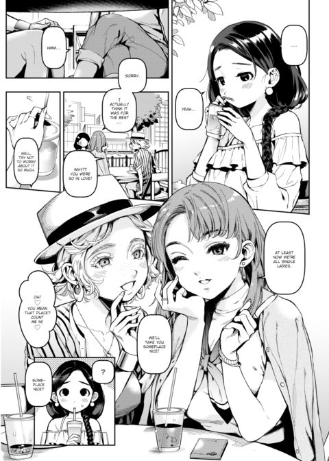 Heart Treatment Chapter 1 page 3