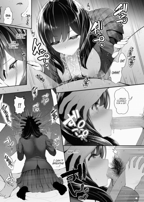 0.01mm Boundary Chapter 1 page 7