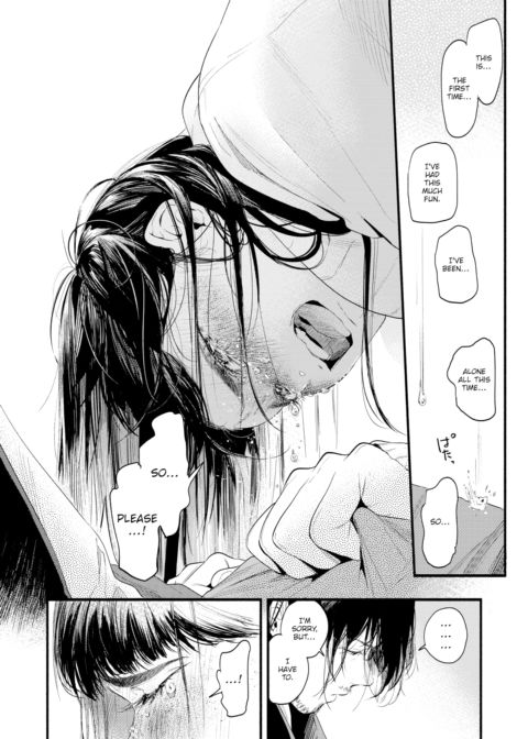 Budding Strawberry Chapter 1 page 28