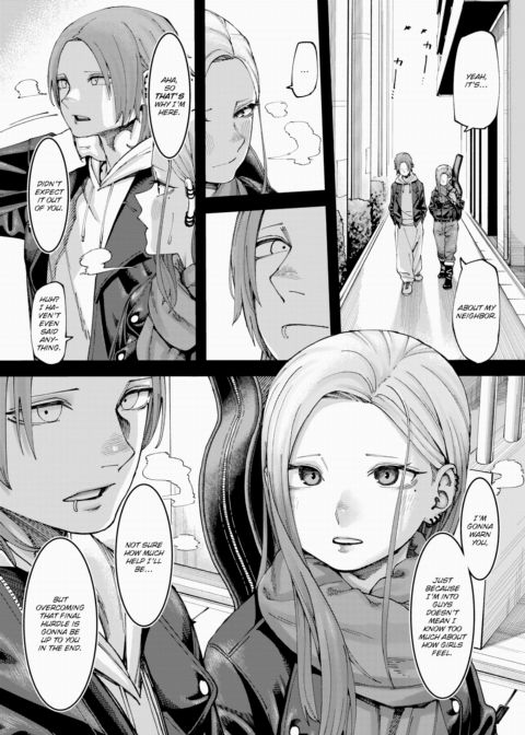 A Single Wall Chapter 1 page 14