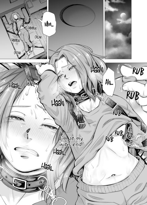 My Husband's Dick Can't Satisfy Me? Final Chapter 1 page 28