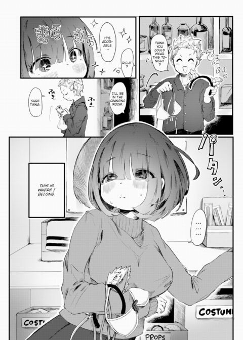 Happenight! Chapter 1 page 4