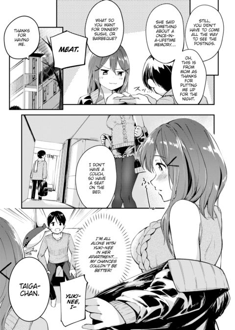 Magnetics Chapter 1 page 3
