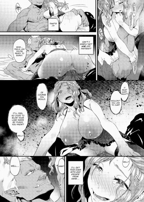 Final Hive Chapter 1 page 12