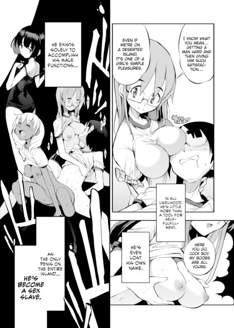 Excursion Day 99 Chapter 1 page 7