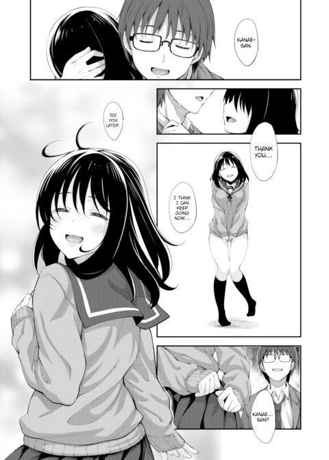 Let Your Smile Bloom Chapter 3 Chapter 1 page 43