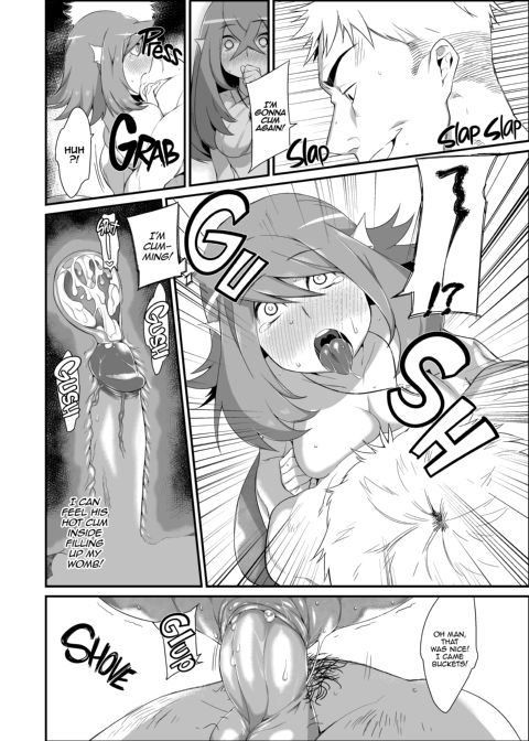 Oni Bride Chapter 1 page 92