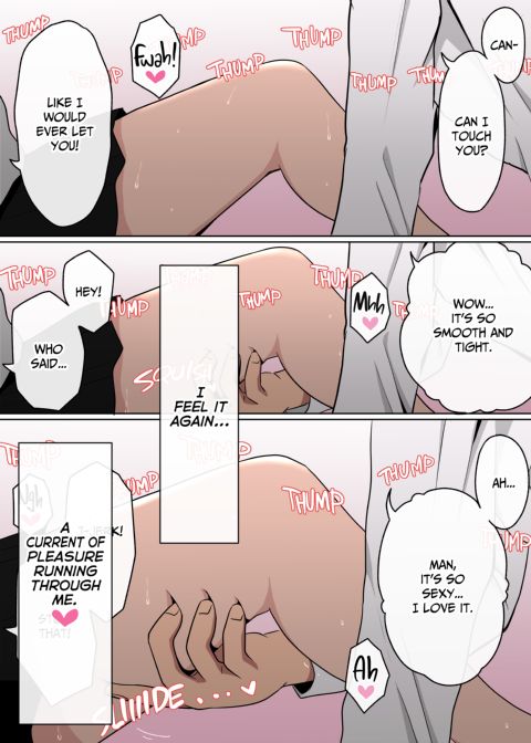Instapussy 1 Chapter 1 page 131