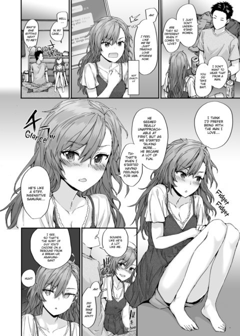 Grand Hotel Life Chapter 1 page 129