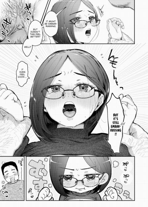 Let's Work On My Wife! Chapter 1 page 25