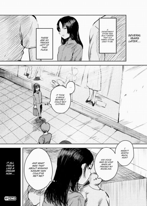 After the Shutter Closes Chapter 1 page 28