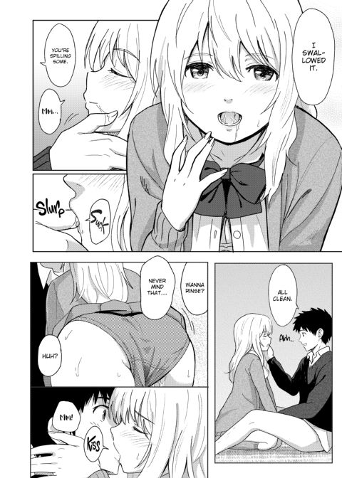Special Days Chapter 1 page 27