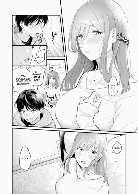 I Love You Chapter 1 page 4