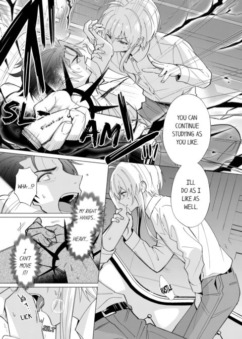 Reincarnated into Demon King Evelogia's World Vol.5 Chapter 1 page 59