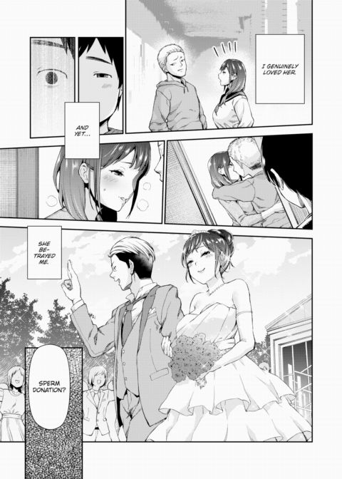 Our True Selves Chapter 1 page 3