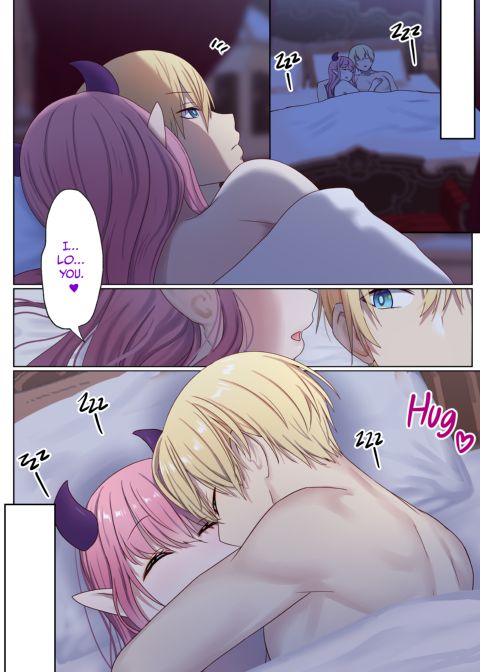 Next Life Sex Hero 1 Chapter 1 page 89