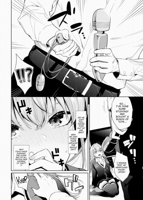Study Time!! 2 Chapter 1 page 6