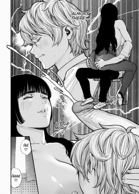 A Capriccio! Chapter 1 page 22