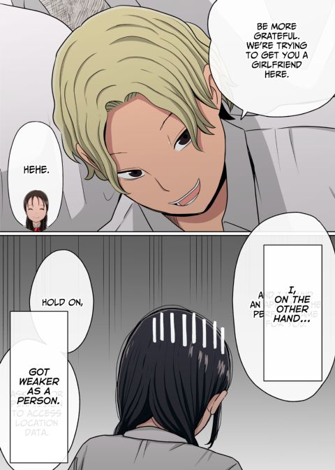 Instapussy 1 Chapter 1 page 116